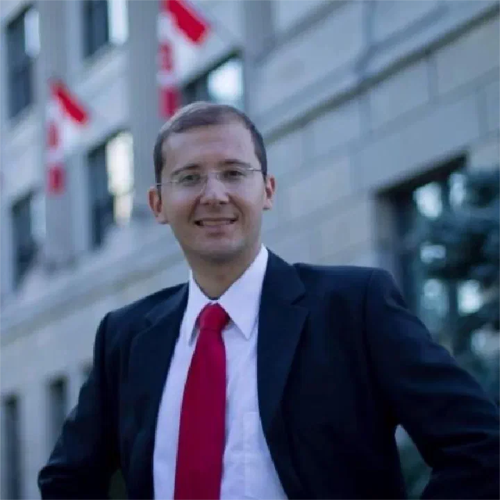 Bartlomiej Mika